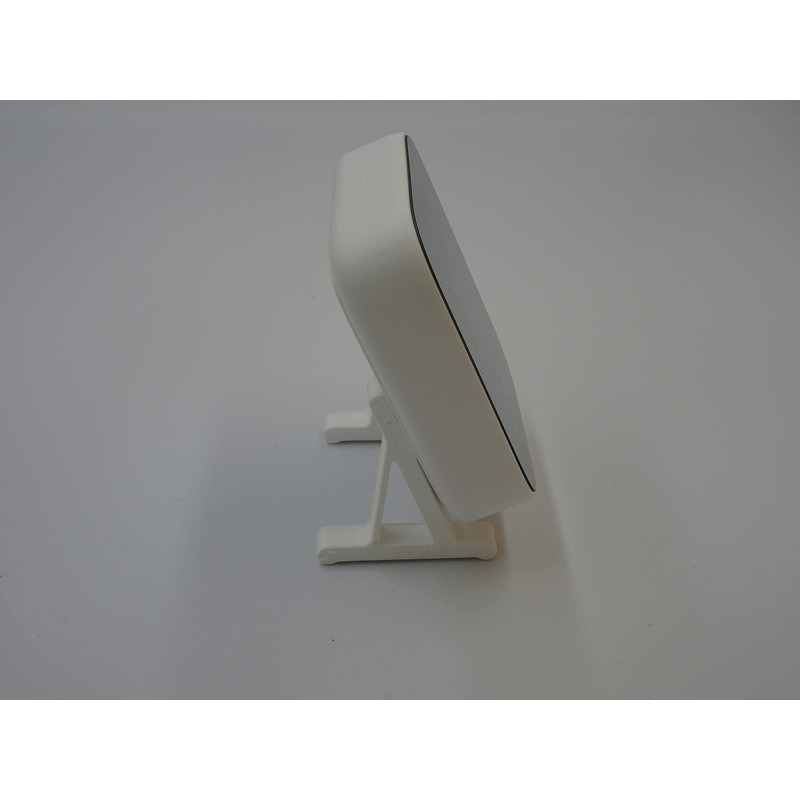 Hive Thermostat Mini Stand Legs Including Screws by Ripe3D (White)