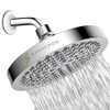 SparkPod Shower Head - High Pressure Rain - Luxury Design