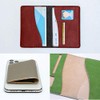Kink3 Belle & Sofa License Case, Bifold Men's, Women's, Thin,