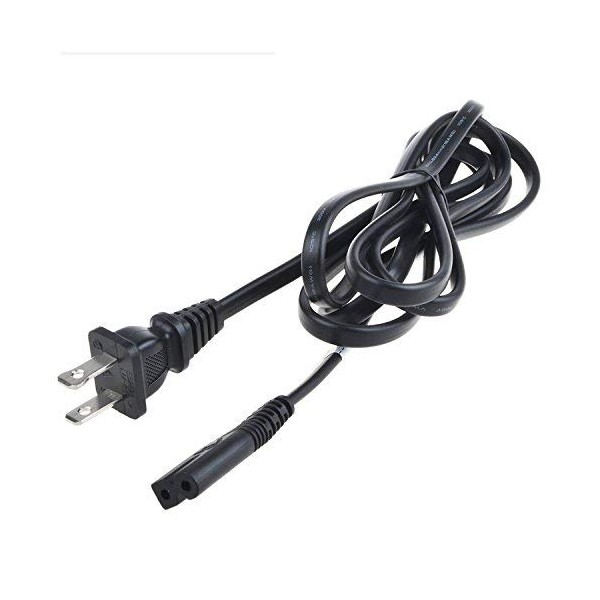 PK Power AC Power Cord Plug Cable Lead for Sony