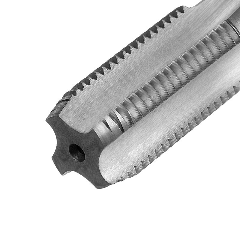 QUARKZMAN Metric Tap M15 x 1.5 H2 160mm Extra Long