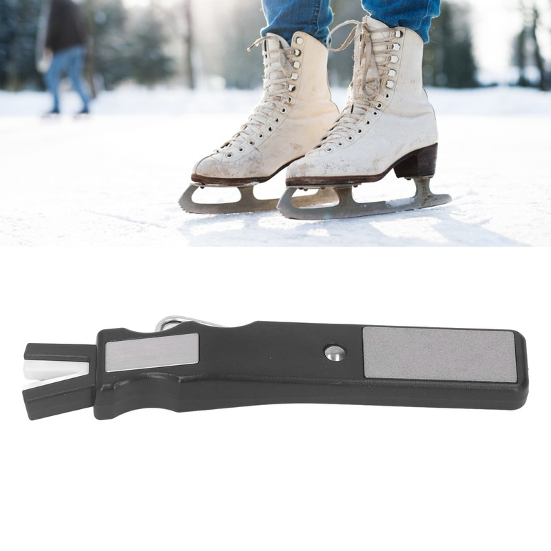 Ice Skates Blade Sharpener Ice Skates Blade Grinder Stone Knife