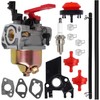 SB230 Carburetor for Craftsman 247.887800, 951-14093, 247.887801, SB270, MTD Yard