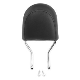 TCMT Rear Passenger Backrest Pad Fit For Harley Davidson Street XG 500 XG750 2015-2020