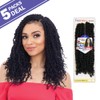 MULTI PACK DEALS! FreeTress Crochet Braids 2X spring Twist 12"
