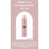 Thank U Next by Ariana Grande Body Mist 8 oz