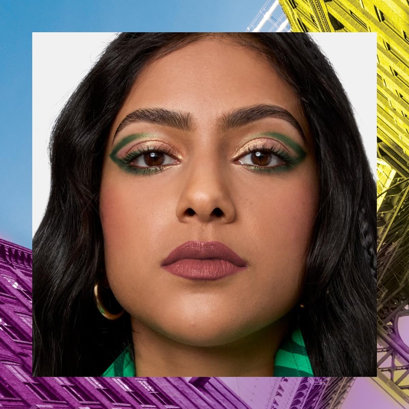 Maybelline Sombras de Ojos de larga duración, a prueba de