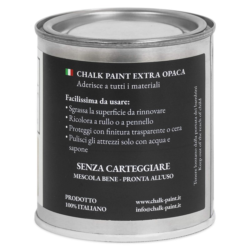 Chalk Paint Everything® Verde Fumo water-based chalk paint for all