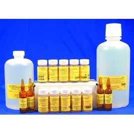 Acetate Buffer, 0.2m pH 5.6, 500ml