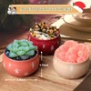 Christmas Scented Candles Gifts Set for Women, 6 Pack 2.5