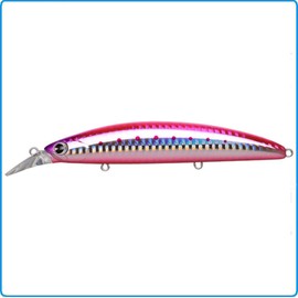 AMS Design (ima) Minnow Fishway MD Lure