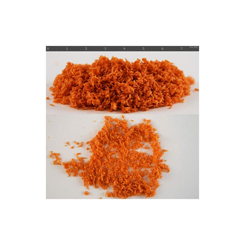 Brine Shrimp Direct Freeze Dried Arctic Copepods (Calanus), 2 oz