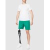 erima Kinder Shorts Rio 2.0 mit Innenslip, smaragd, 152, 316016