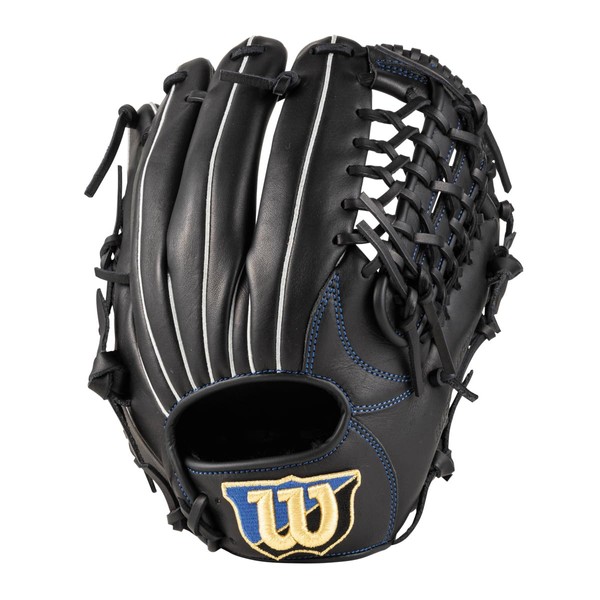 Wilson 11.75 WBW103099/REY5LF General Soft Baseball Grab EZC Utility Left