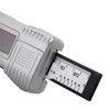 KUNZER 7DP01 Digitaler Profiltiefenmesser - großes LCD-Display - umschaltbar mm/inch