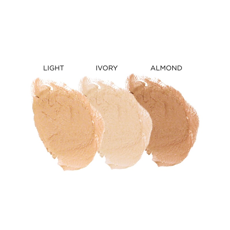 ANNEMARIE BÖRLIND TEINT EFFECTIVE NATURAL BEAUTY Compact Make-Up (10 g)