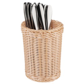APS CF300 Polypropylene Rattan Basket