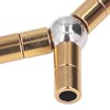 Magnetic Pen Toy Stress Relief Decompression Magnetic Metal Writing Pen
