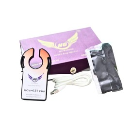 HGVF637 pro Vein Finder kit for All Skin Type from HG Wellness