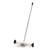 HARDK Magnet Pickup Sweeper Tools - 17 inch - Magnetic