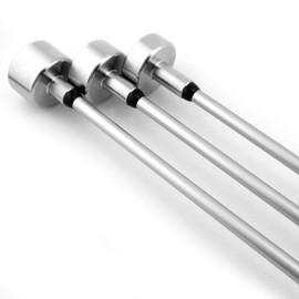 Hurricane Golf Accelerator Swing Speed Training System Increases Clubhead Speed - Swing Trainer