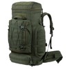 XMILPAX Large Internal Frame Backpack Tactical MOLLE Pack for Camping