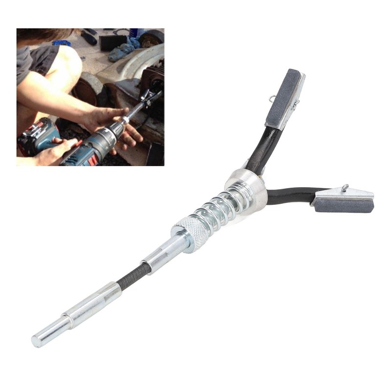 Metric Engine Cylinder Honer Deglazing Tool 3 Jaw 3/4in to