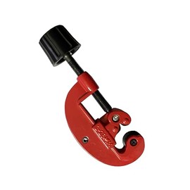 Kippen 1176X Adjustable Wheel Pipe Cutter for Copper Pipes. Cutting Capacity 3-28 mm