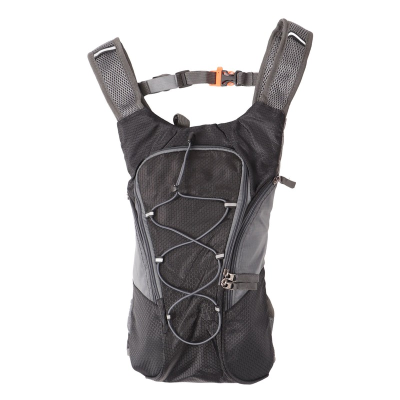 Travel Backpack Durable Polyester Travel Backpack Lightweight Portable for Hiking