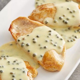 Dave's Trading Co. Bulk Green Peppercorns - 3.5 lb.