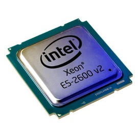 Intel Xeon E5-2660 v2 Processor - 2.20 GHz - Socket FCLGA2011