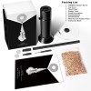 TMKEFFC Smoking Gun Portable Smoker Infuser, Handheld Cocktail Smoke Food