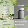 Just Jane Immunity Shield - Vitamin D3 4000 IU High