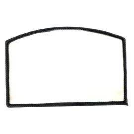 Quadra-Fire, Heat N Glo Glass Assembly (SRV7000-013)