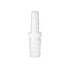 Quickun Plastic Hose Barb Reducer Fitting 3/8" to 1/4" Barbed
