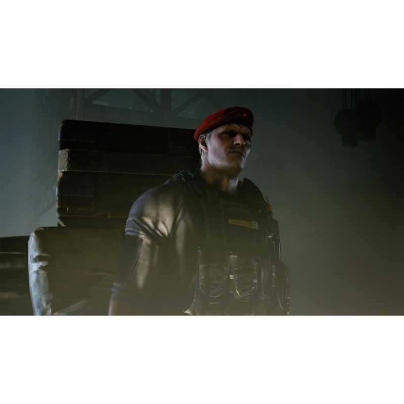 Resident Evil 4 Remake Gold Edition