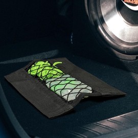 25x20 Net Pocket Storage Appliance Attachment Supplies For hospital use 5ea