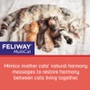 FELIWAY FELIWAY MultiCat Calming Pheromone Diffuser, 30 Day Starter Kit