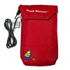 Caulk Warmer Jr. Bag Pouch Warming for Tubes, Sausages, Foam