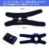 Icing Supporter, Sports Ice Bag Supporter, Knee, Ankle Fixing Supporter,