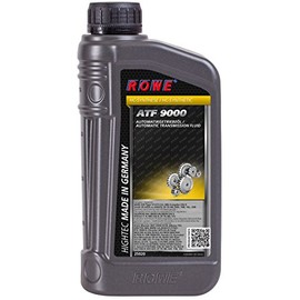 ROWE Hightec ATF 9000 – Car Transmission Oil Semi-Synthetic (HC Synthesise) Made in Germany