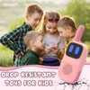 Holiky Toys for 3-12 Year Old Boys Girls, Walkie Talkies