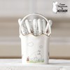 Moomin The Kitchen Bowl Set 11P / 무민 더키친 수반세트