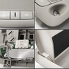 ORIVIN 26430C990D Overhead Console Map Reading Dome Light Lamp Ceiling