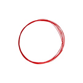 Aquila AQ O NN 13O New Nylgut Oud Set (11-String, Arabic Tuning, Light Tension)