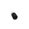 Reliance Controls L1430C 30-Amp L14-30 Female Connector for Generator Cords,Black