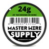 Nichrome 80-25' - 24 Gauge Wire - 25ft - 0.51mm