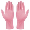 MONOUSALO Guantes Nitrilo