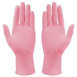 MONOUSALO Guantes Nitrilo