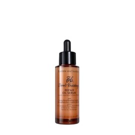 Bumble and Bumble Tratamiento de suero con aceite reparador del cabello para crear enlaces | Para cabello dañado | Anti Frizz | Color Seguro | Rizado, ondulado, liso